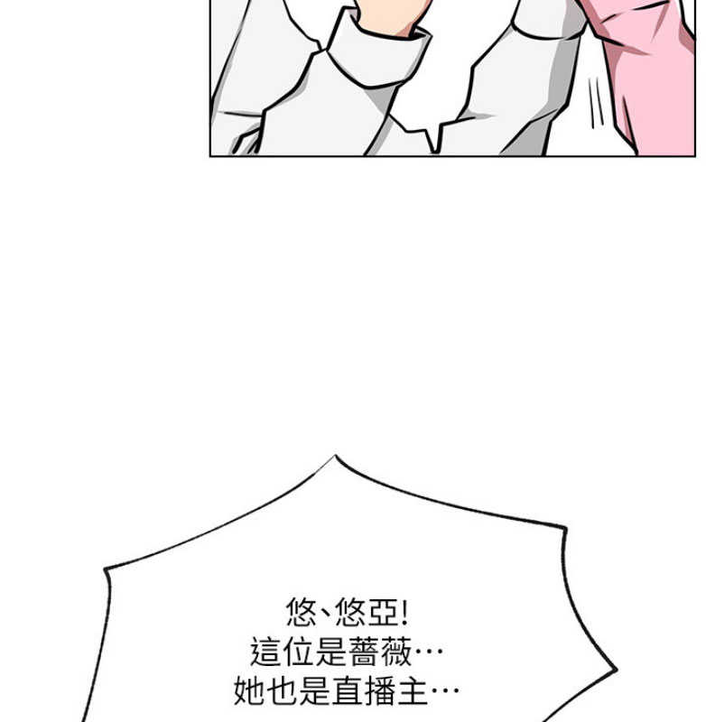我是网红免费漫画漫画,第20话2图