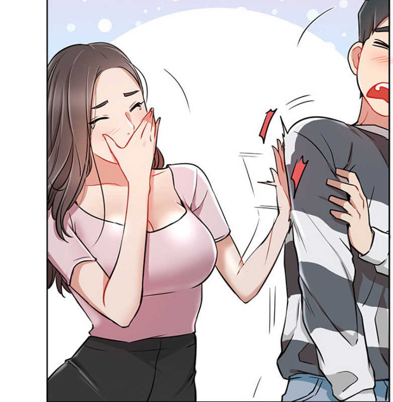 我就是网红漫画,第23话2图