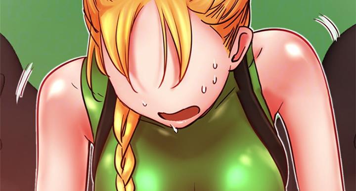 网红游戏漫画,第59话1图