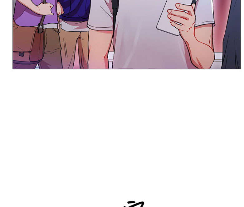我真是网红漫画,第1话1图
