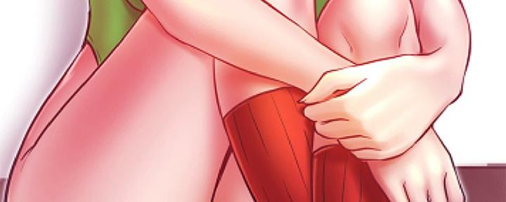 我就是网红漫画,第84话2图