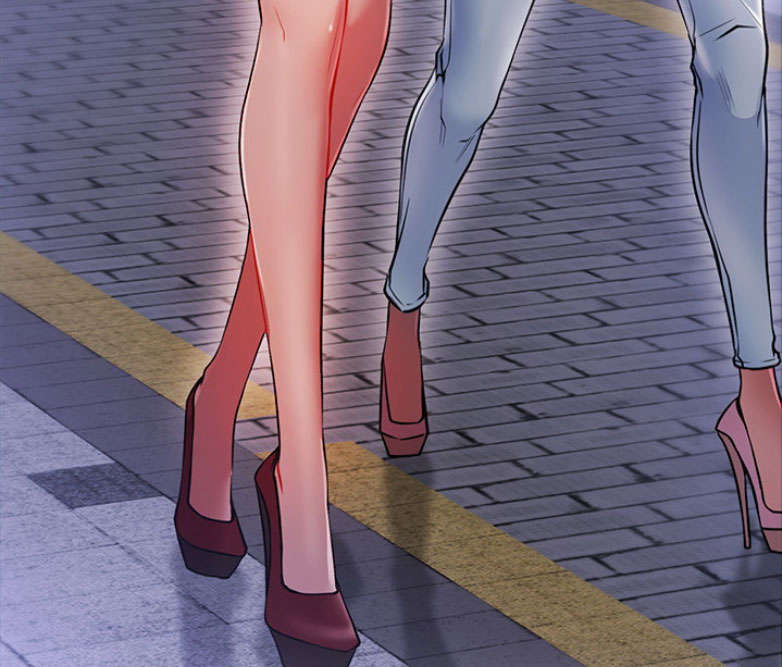 我真是网红漫画,第1话2图