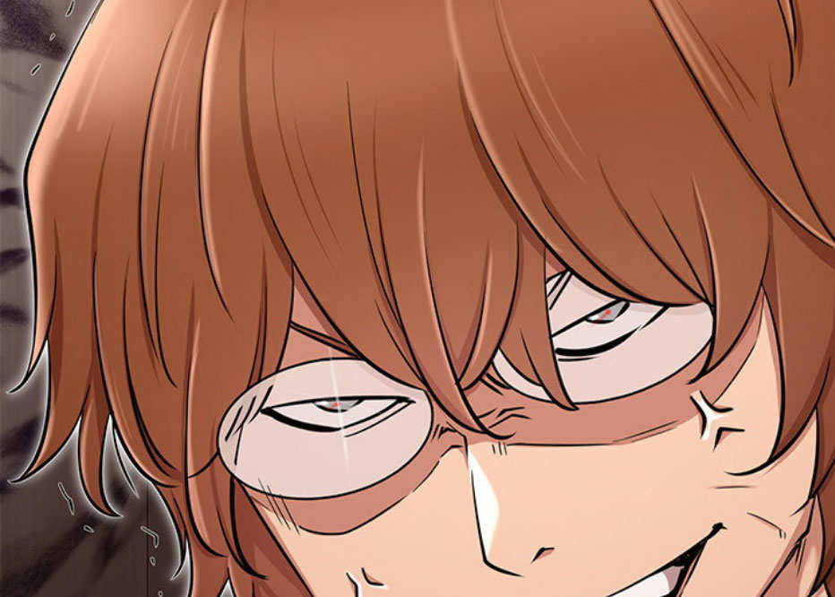 网红游戏漫画,第11话2图