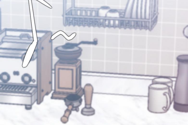 我只是一个网红漫画,第36话1图