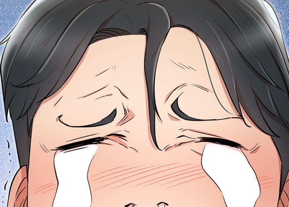 我真是网红漫画,第11话1图