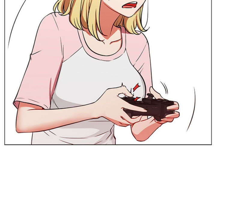 我就是网红漫画,第1话1图