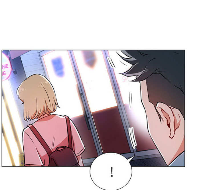 我真是网红漫画,第5话1图
