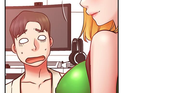 我真是网红漫画,第60话2图