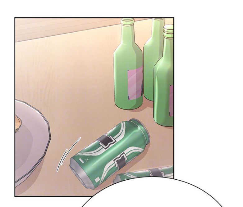 我真是网红漫画,第28话1图