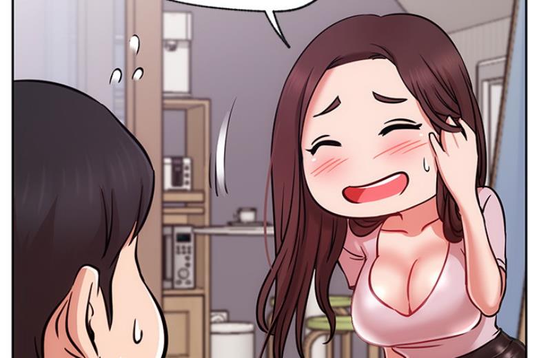 我就是网红漫画,第37话1图