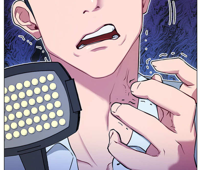 我真是网红漫画,第5话1图