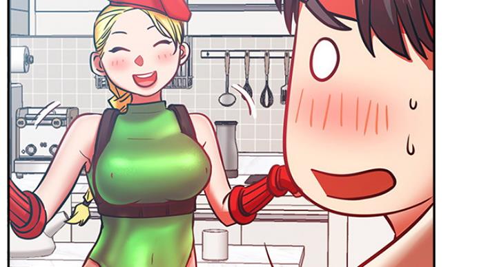 我是网红免费漫画漫画,第57话2图