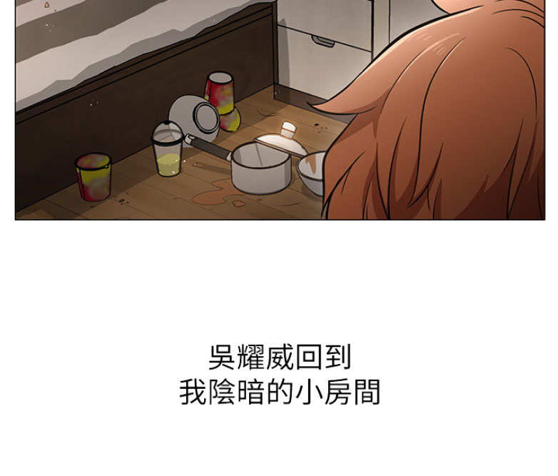 我是网红免费漫画漫画,第4话2图
