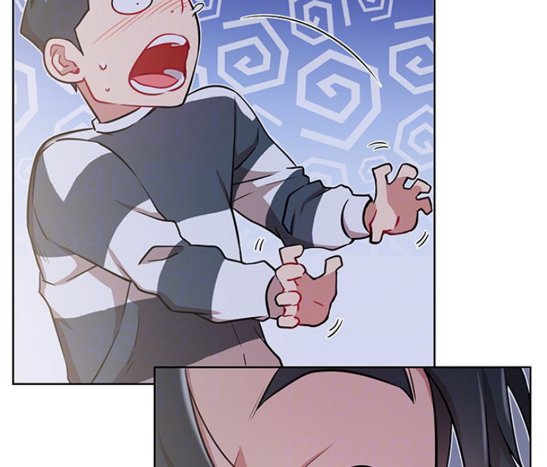 网红游戏漫画,第24话2图