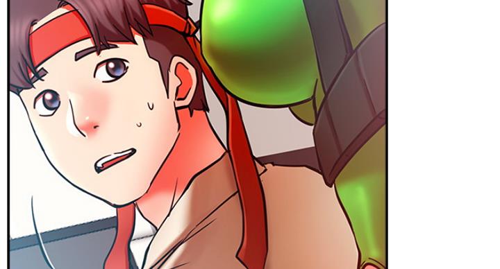 我只是一个网红漫画,第57话1图
