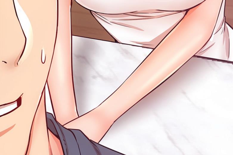我只是一个网红漫画,第36话2图
