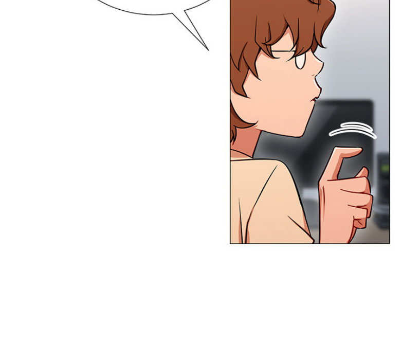 我真是网红漫画,第3话1图