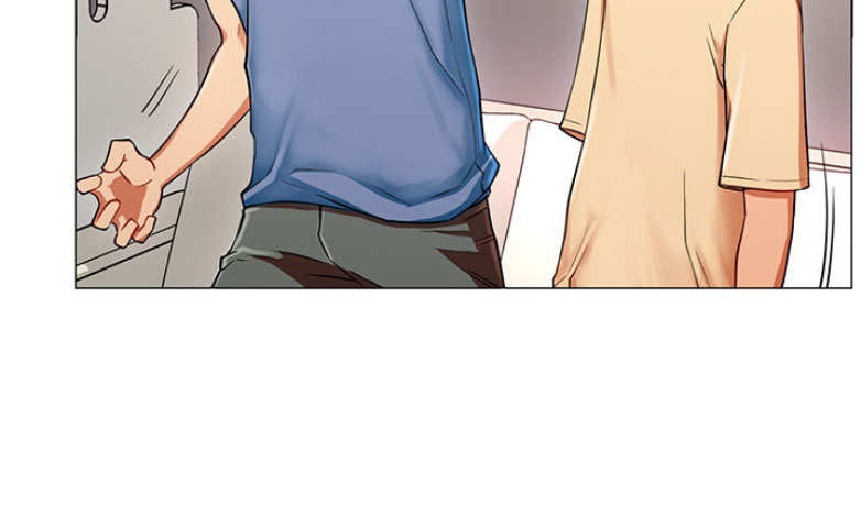 我是大网红小说漫画,第3话1图