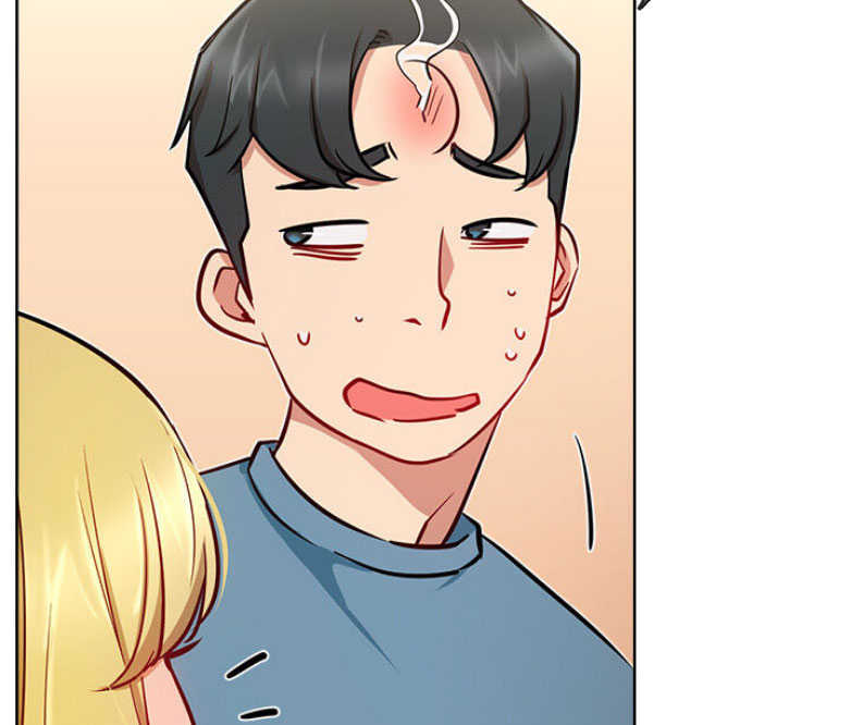 我真是网红漫画,第28话1图