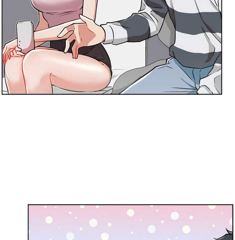 我就是网红漫画,第23话1图