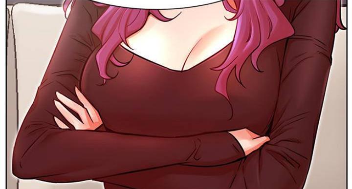 我真是网红漫画,第66话1图