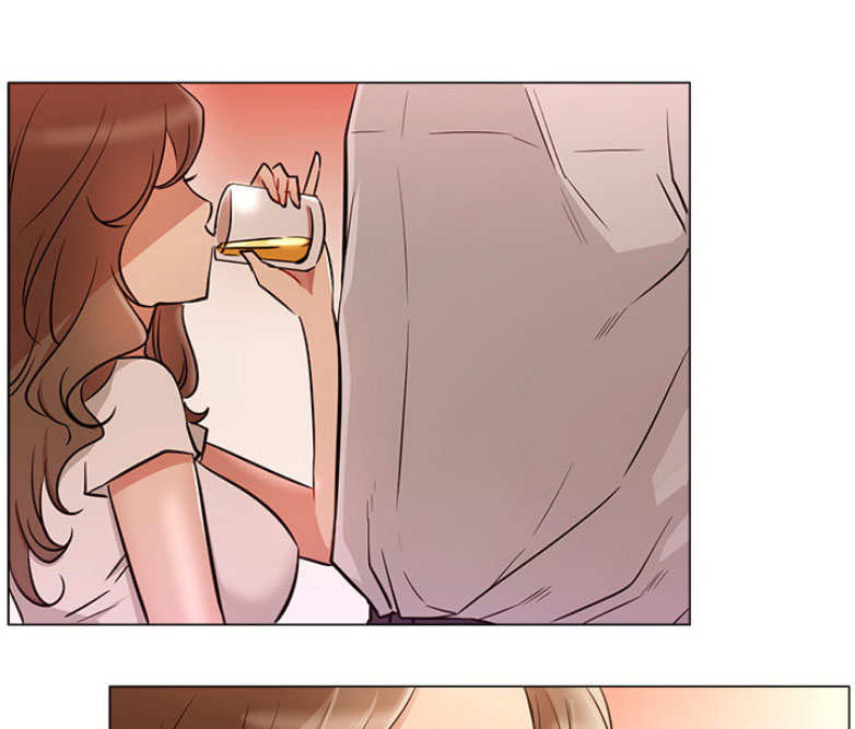 我是网红小品视频漫画,第7话1图
