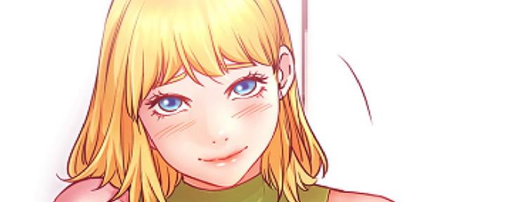 我真是网红漫画,第84话2图