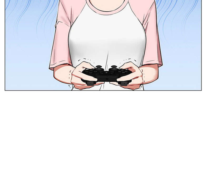 我就是网红漫画,第1话1图