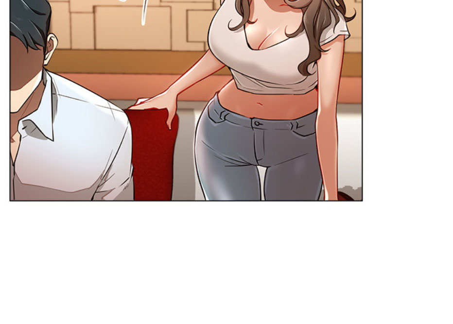 我就是网红漫画,第9话1图