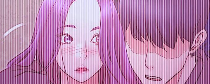 我只是一个网红漫画,第73话1图