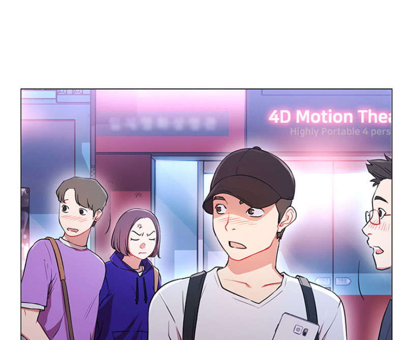 我真是网红漫画,第1话2图
