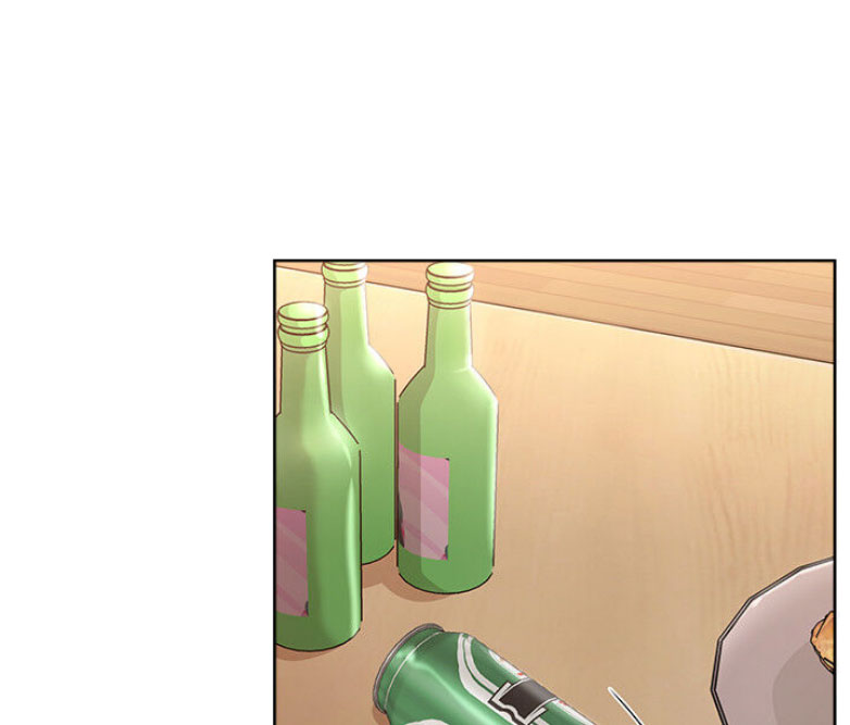 网红游戏漫画,第27话1图