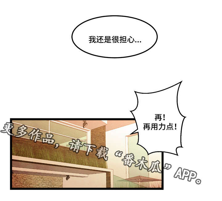 深夜直播免费在线看漫画,第17章：没有骗你2图