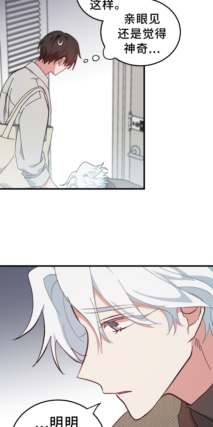 守护神电视剧漫画,第67章：怎么认识1图