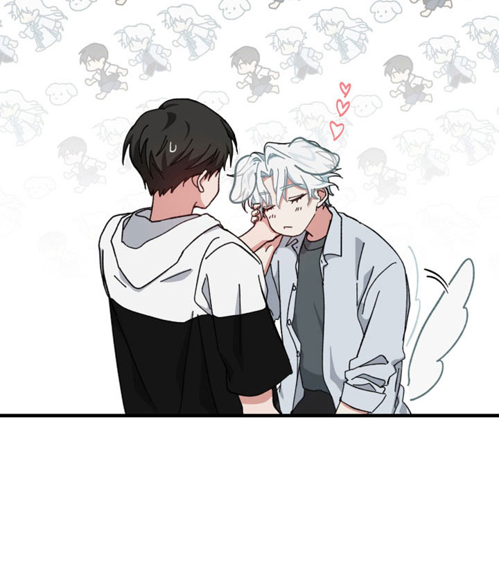 守护神在古代叫什么漫画,第54章：一点不像神2图
