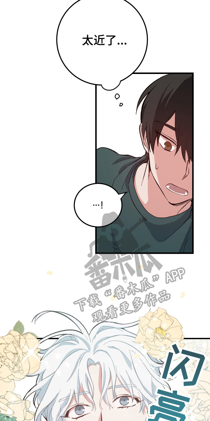 守护神在古代叫什么漫画,第4章：守护神2图