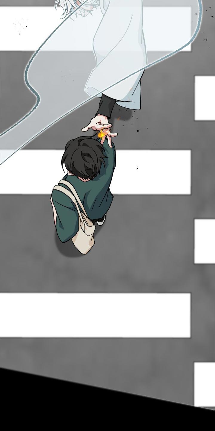 守护神在古代叫什么漫画,第39章：人类的身份1图