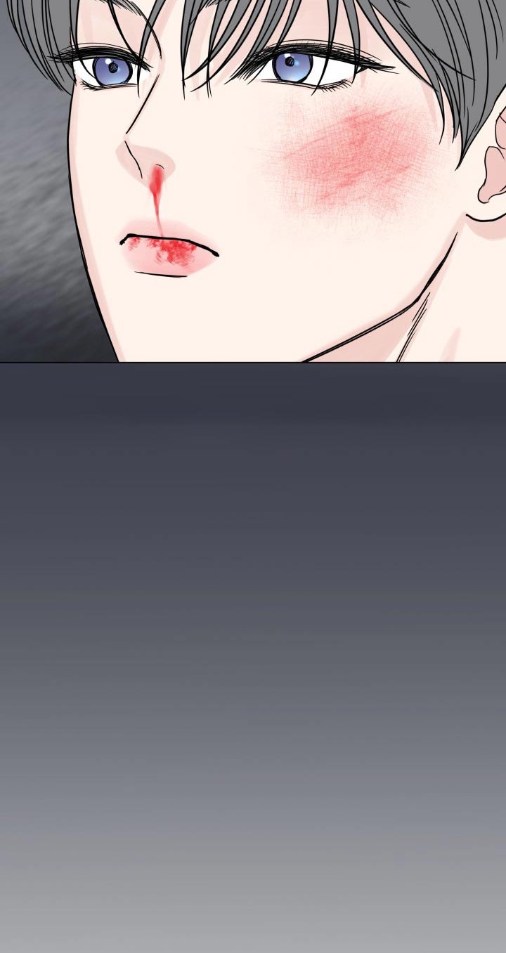 往后余生的浪漫句子漫画,第99章：【第二季】殴打2图
