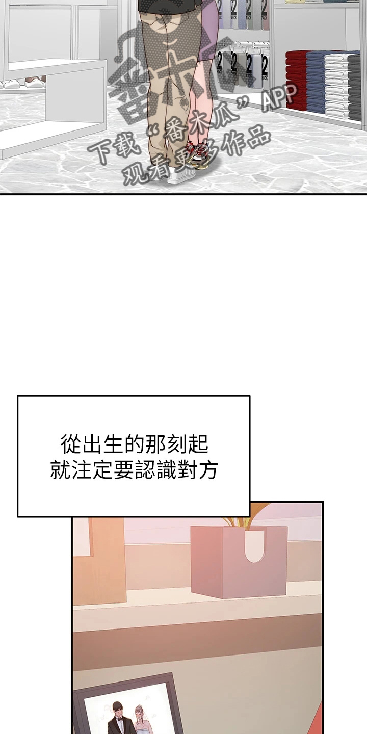 竹马一直在撩我时星草免费阅读漫画,第152章：不结婚1图