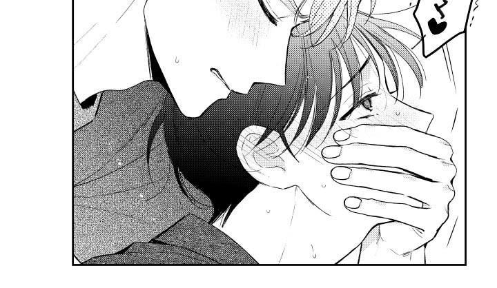甜蜜社团漫画,第172章：【番外】约会结束2图