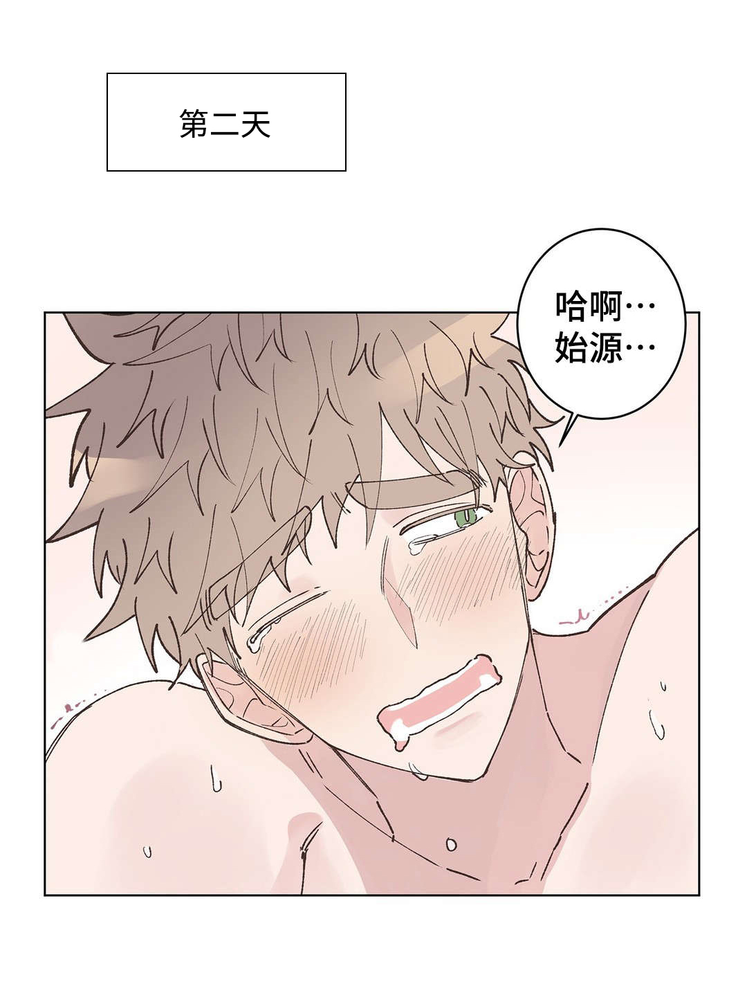 校医院漫画,第18章：安排1图