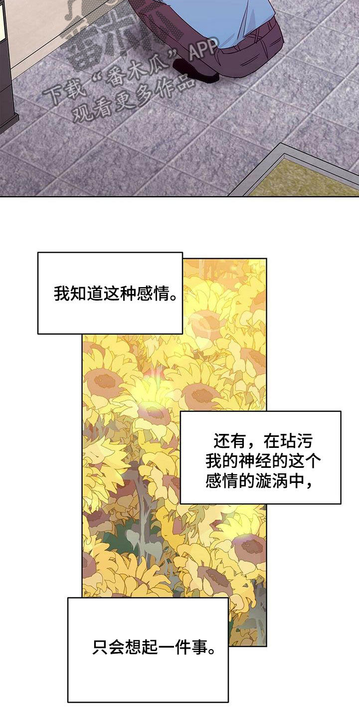 命运指弹吉他谱漫画,第63章：感情1图