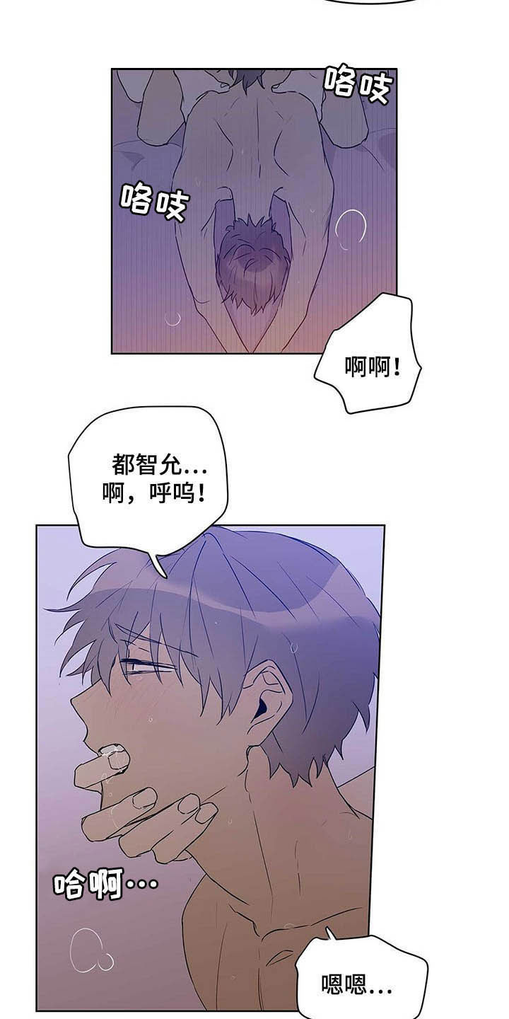 命运指引漫画在线阅读漫画,第46章：没良心1图