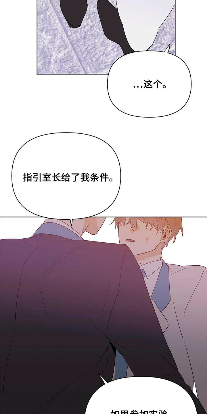 命运指引漫画在线阅读漫画,第102章：【第二季】真正需要的2图