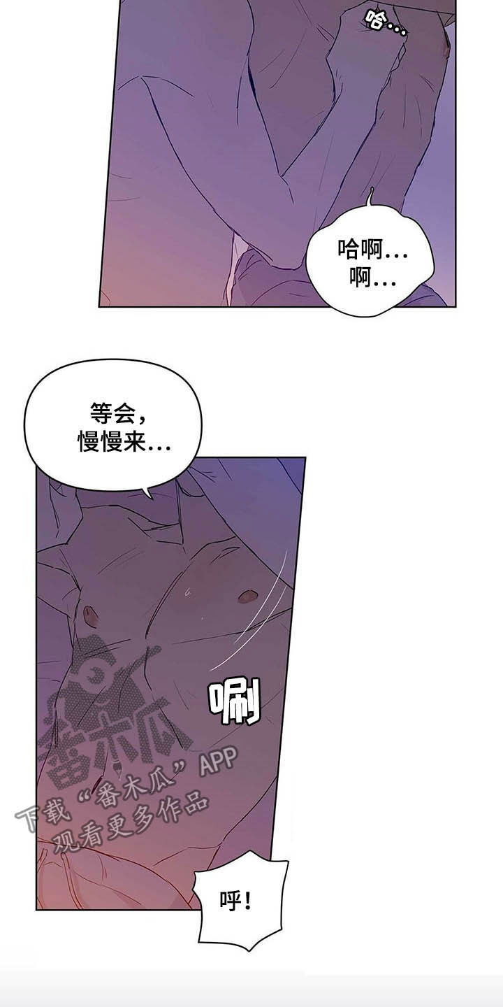 命运指引着我们漫画,第43章：紧急措施2图