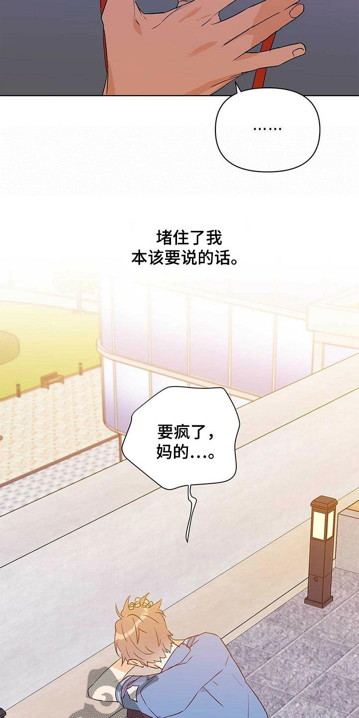 命运指引图片漫画,第63章：感情2图