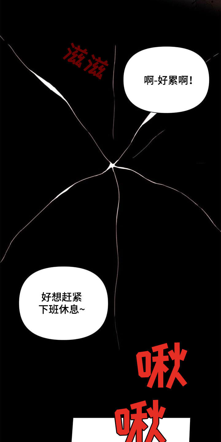 命运指定王冠动漫漫画,第54章：八卦2图