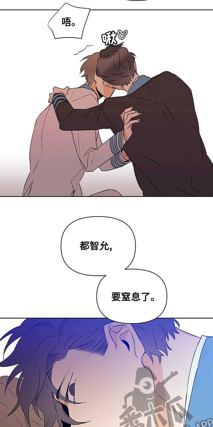 命运指定王冠动漫漫画,第113章：圆满（完结）1图