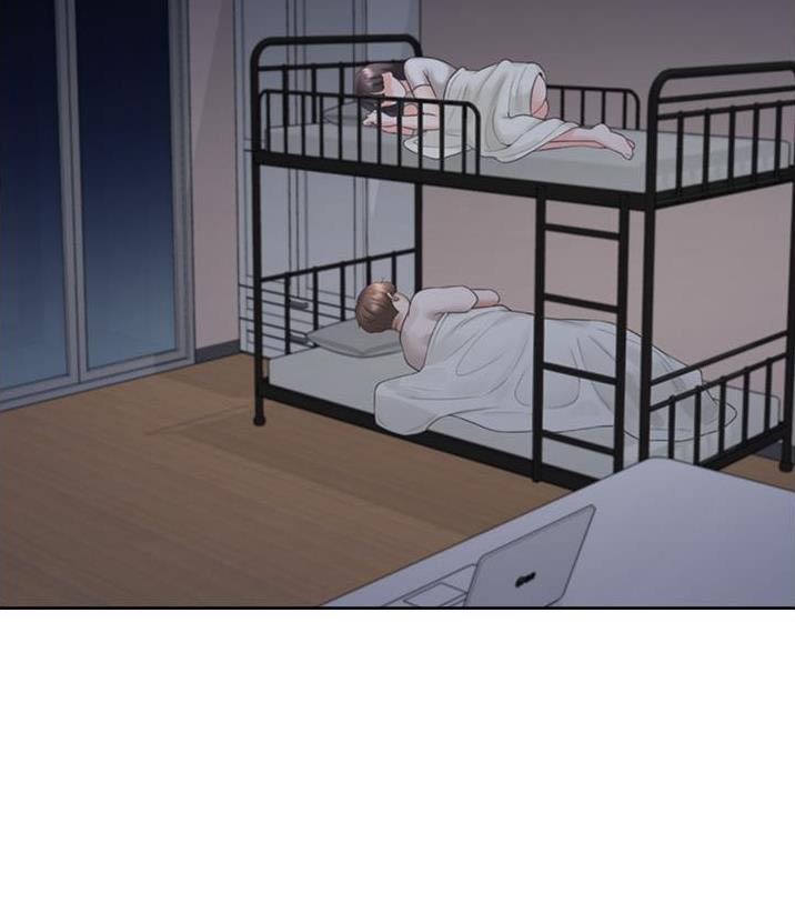 合租上下铺漫画,第46话2图
