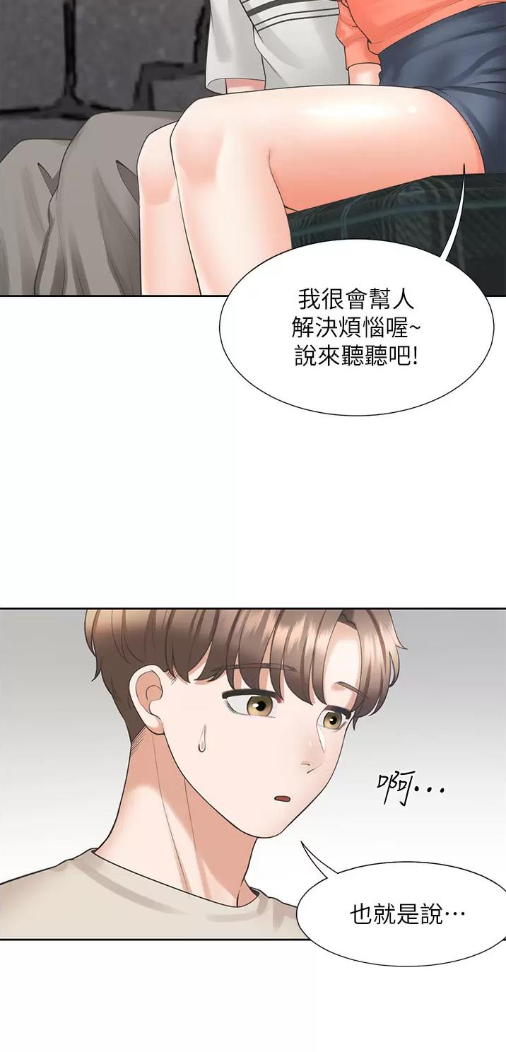 合租上下铺免费看漫画,第35话2图